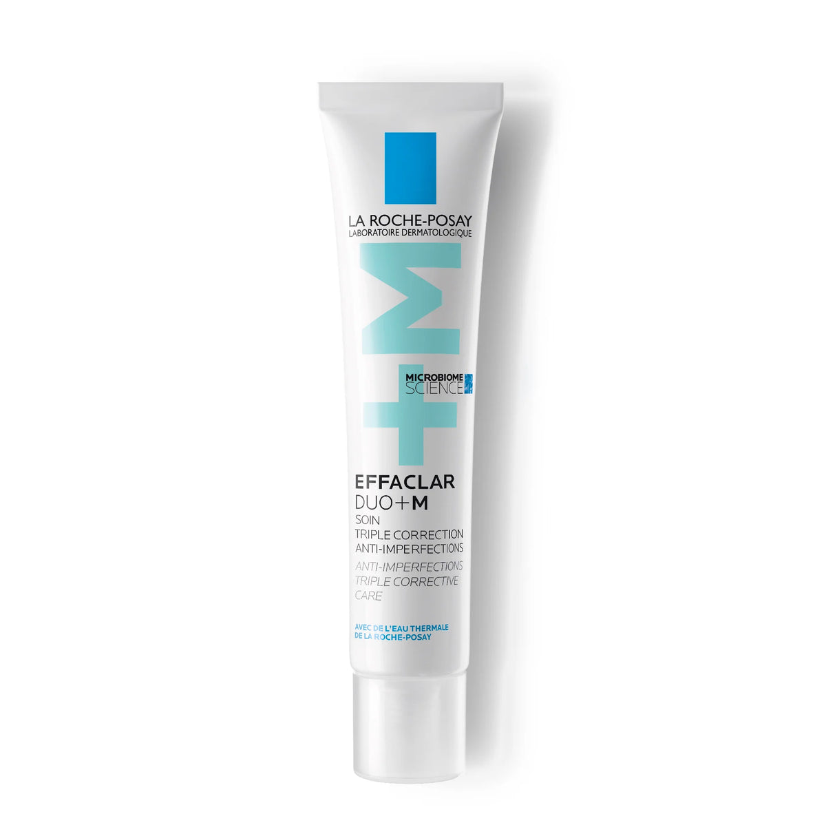 Effaclar Duo+M Acne Treatment Cream 40 ml