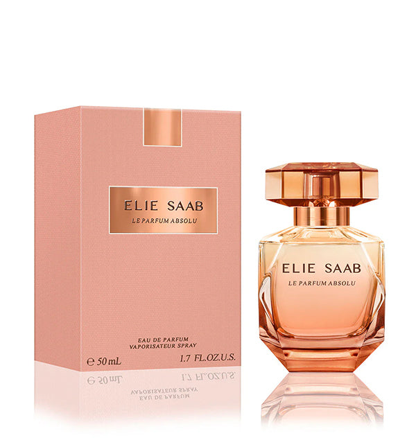 Le Parfum Absolu Eau de Parfum