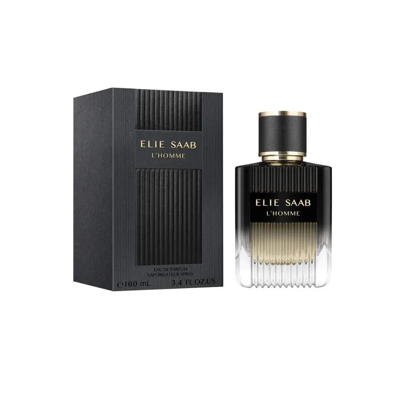 L'Homme Eau de Parfum