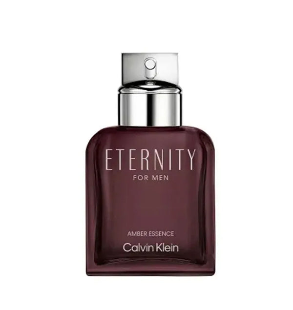 Eternity Amber Essence Parfum Intense for Men 100ml