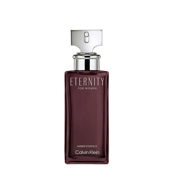 Eternity Amber Essence Parfum Intense for Women 100ml