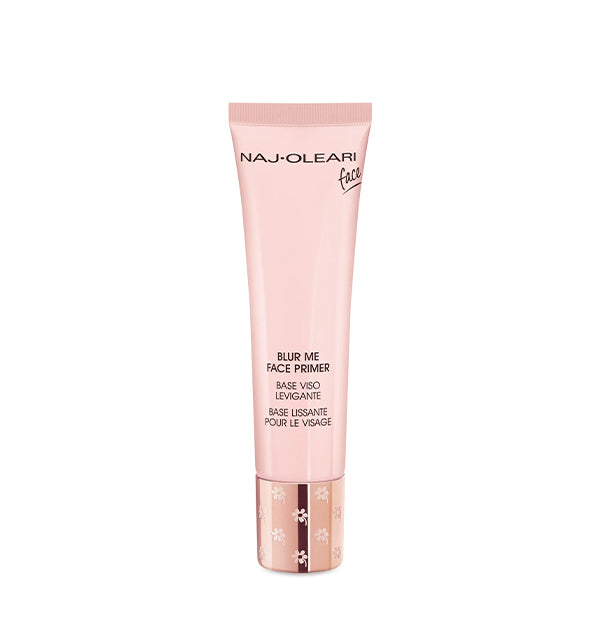 Blur Me Face Primer 01 Peach