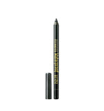 EYE LINER CONTOUR CLUBBING W / P ULTRA BLACK T54
