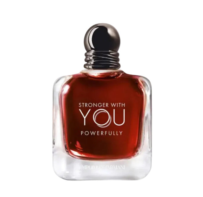 Stronger With You Powerfully Eau de Parfum for Men