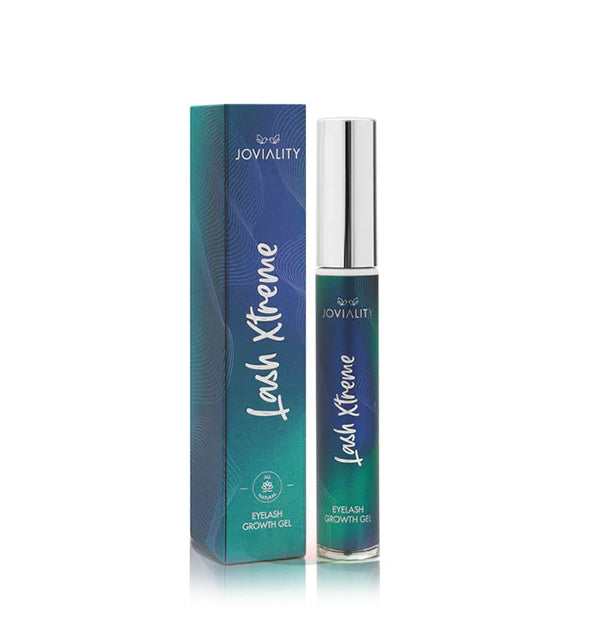 Lash Xtreme Eyelash Growth Gel 15ml