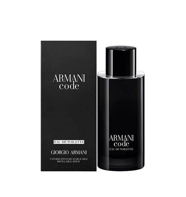 Code Eau de Toilette for Men
