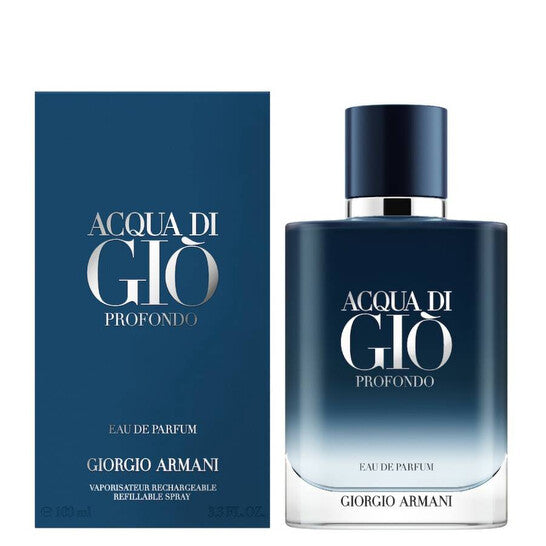 Acqua di Gio Profondo Eau de Parfum for Men