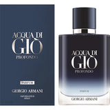 GIORGIO ARMANI ACQUA DI GIO PROFONDO PARFUM FOR MEN