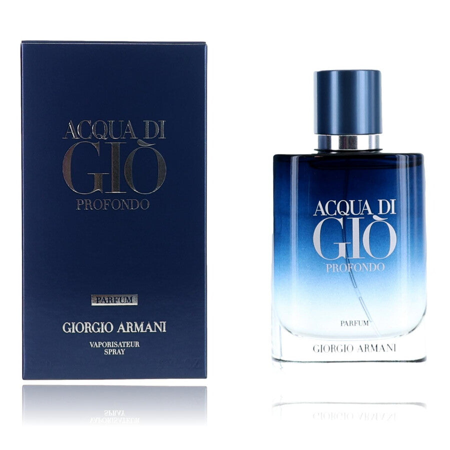 Acqua di Gio Profondo Parfum for Men