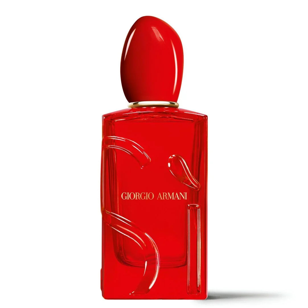 Si Passione Red Musk Eau de Parfum