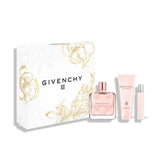 GIVENCHY IRRESISTIBLE SET EDP 80ML+ B/L 75ML+12.5ML