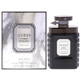 GUESS UOMO INTENSO MEN EDP 100 ML