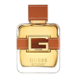 GUESS ICONIC MAN EDP 100 ML