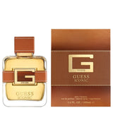 GUESS ICONIC MAN EDP 100 ML