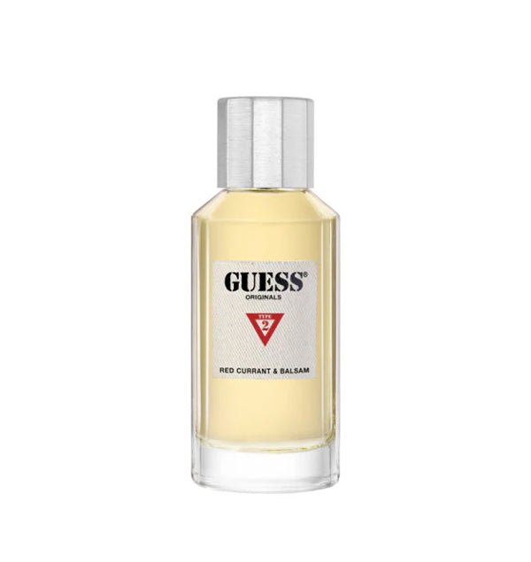 Originals Type 2 Red Currant & Balsam Eau de Parfum 100ml