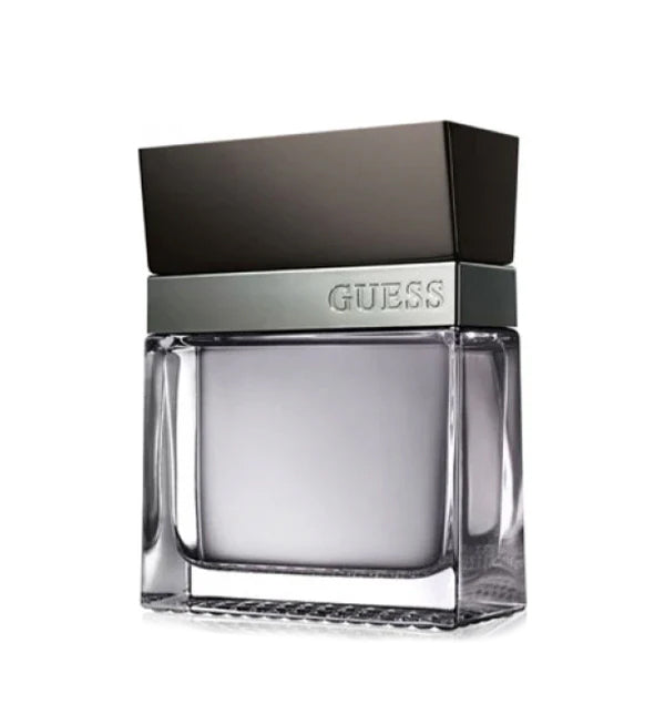 Seductive Eau de Toilette for Men 100ml