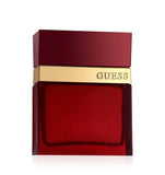 GUESS SEDUCTIVE RED FOR MEN EDT 100 ML