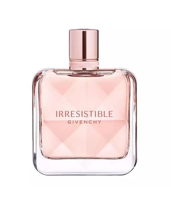 IRRESISTIBLE EDP