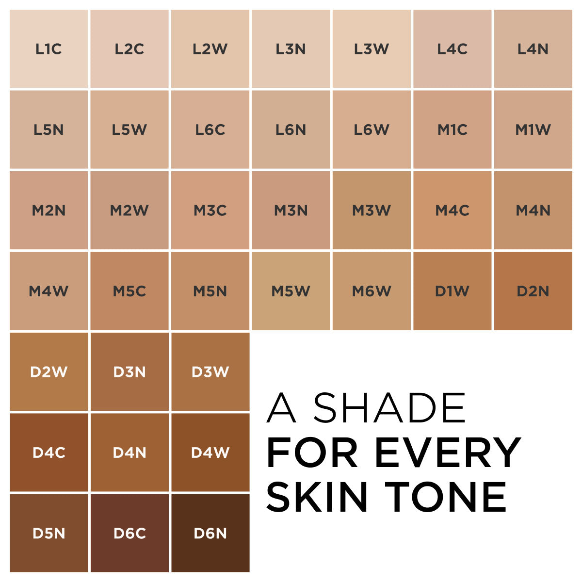 Double Serum Foundation 30ml