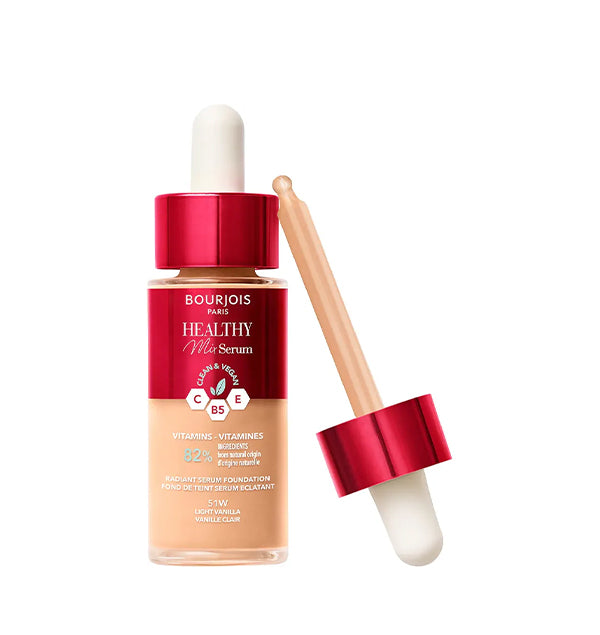 Healthy Mix Serum Foundation