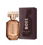 BOSS THE SCENT FOR HER EDP 50 ML