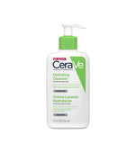 HYDRATING CLEANSER FOR NORMAL&DRY SKIN&HYALURONIC ACID 236ML