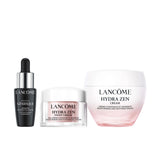 HYDRA ZEN ROUTINE CREAM SET 50 ML + NIGHT + SERUM)