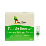 RAW AFRICAN FOLLICLE  HAIR AMPULE 5 ML