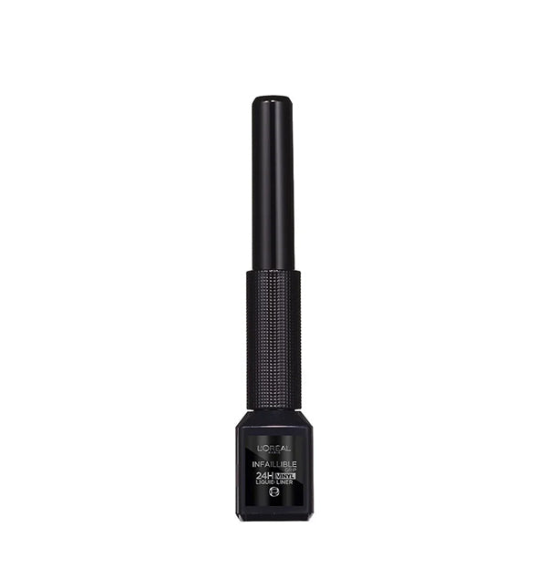 Infallible Grip 24H Vinyl Liquid Eyeliner Black