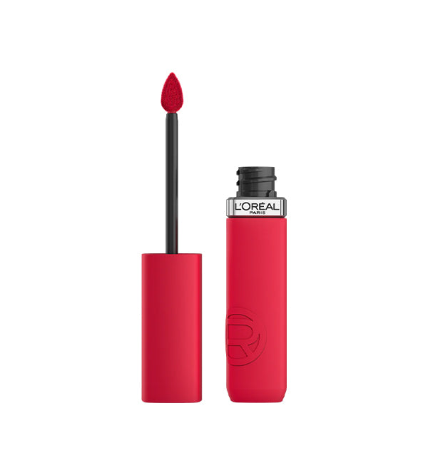 Infallible Le Matte Resistance Liquid Lipstick