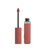 INFAILLIBLE LIQUID LIPSTICK LE MATTE RESISTANCE 16H