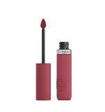 INFAILLIBLE LIQUID LIPSTICK LE MATTE RESISTANCE 16H