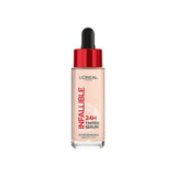 Infallible 24H Tinted Serum