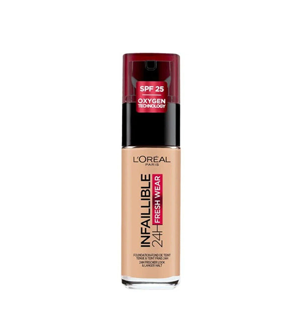 Infallible 32H Fresh Wear Liquid Foundation 30ml