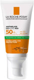 INNOVATION ANTHELIOS UVMUNE 400 WITH 50+ OIL CONTROL GEL