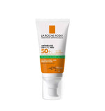 INNOVATION ANTHELIOS UVMUNE 400 WITH 50+ OIL CONTROL GEL