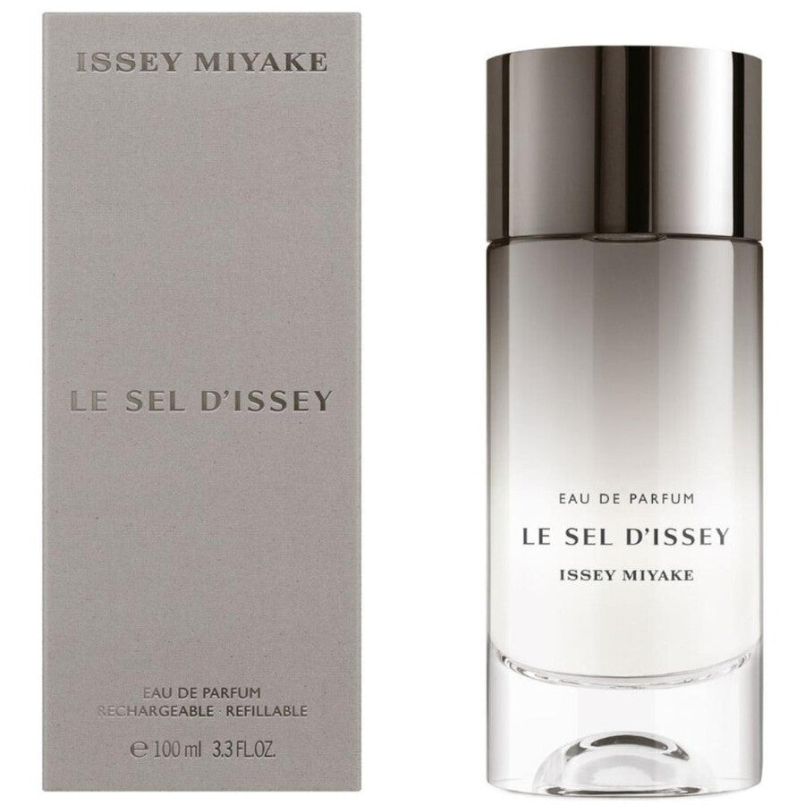 Le Sel d'Issey Eau de Parfum for Men