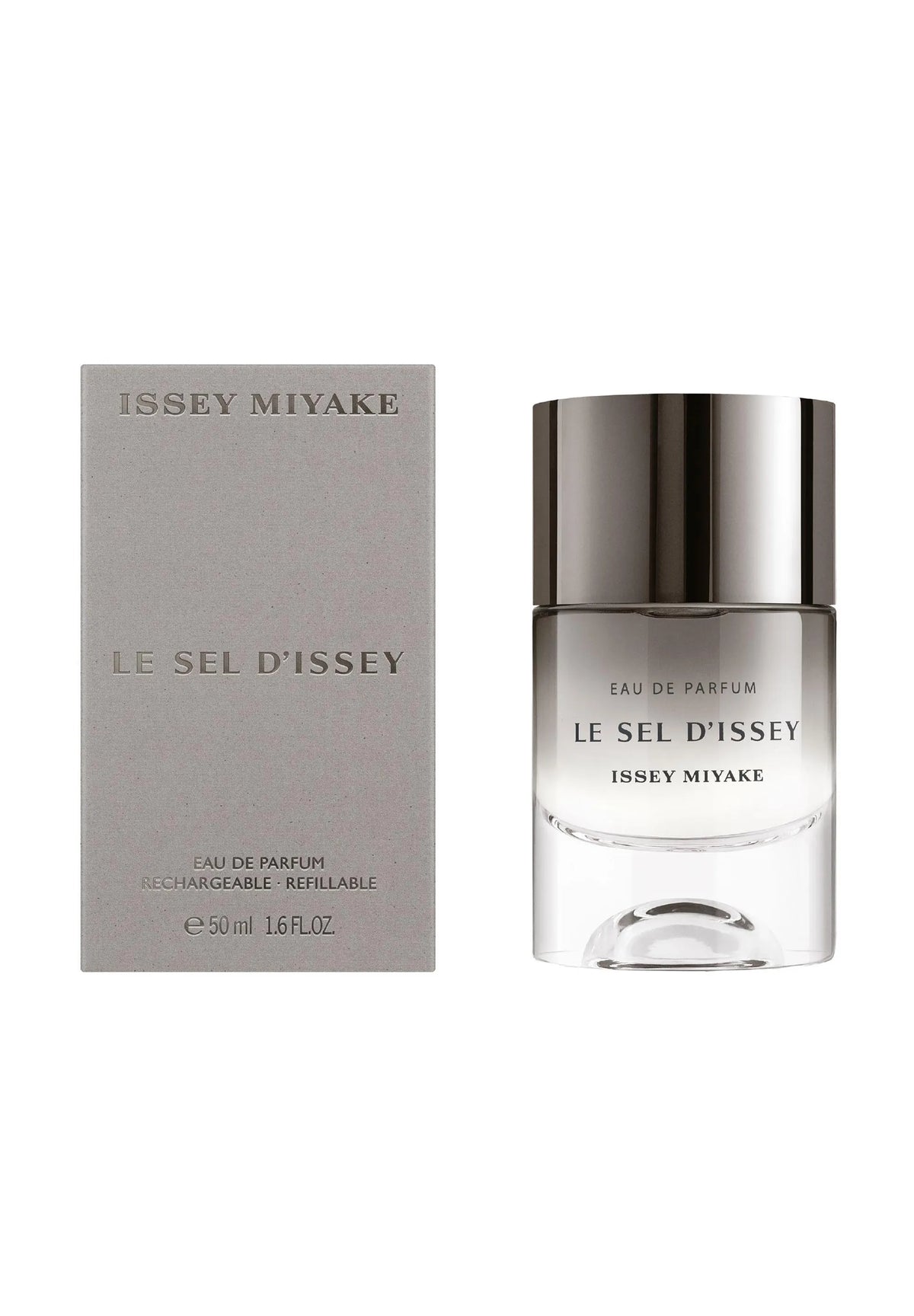 Le Sel d'Issey Eau de Parfum for Men
