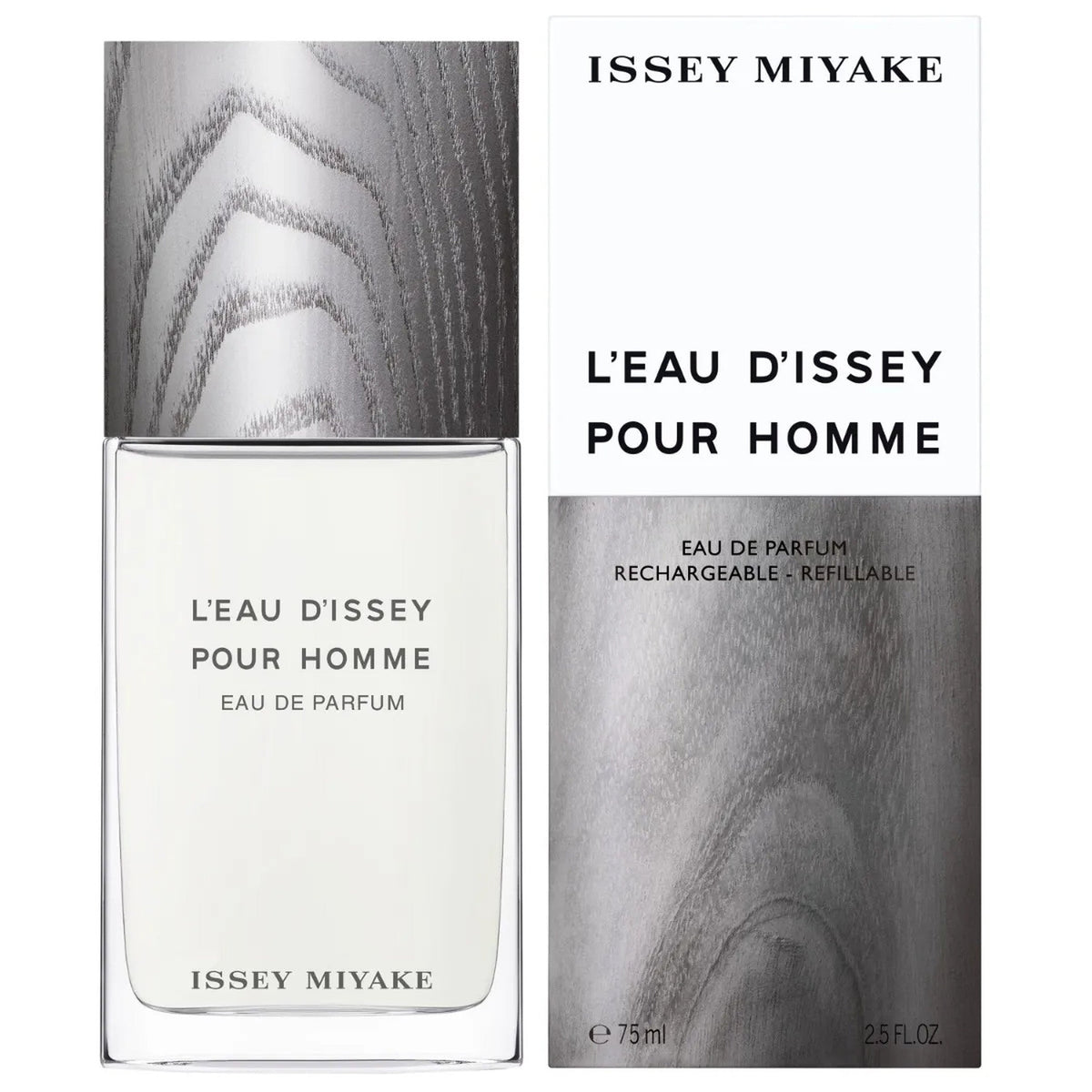 L'Eau d'Issey Pour Homme Eau de Parfum