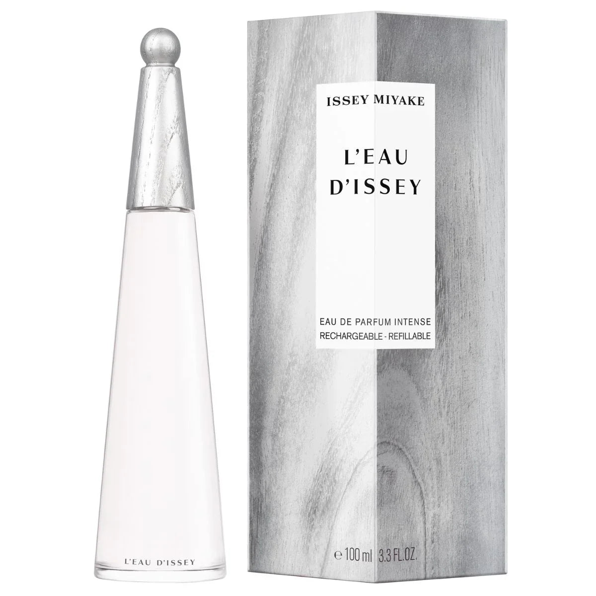 L'Eau d'Issey Intense Eau de Parfum for Women