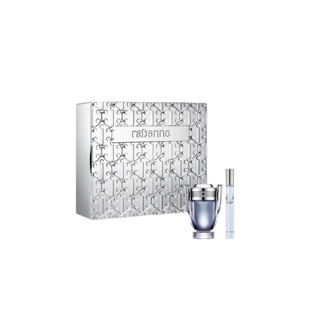 Invictus Eau de Toilette Gift Set for Men
