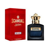 JEAN PAUL GAULTIER SCANDAL POUR HOMME INTENSE EDP 150 ML