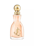 JIMMY CHOO I WANT CHOO FOR WOMEN EDP 40ML