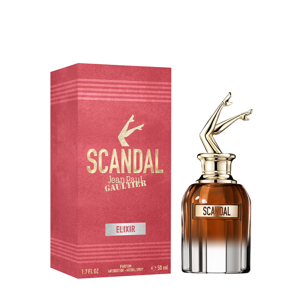 Scandal Elixir Parfum Pour Femme