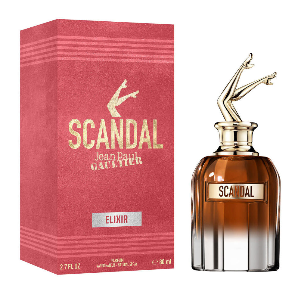 Scandal Elixir Parfum Pour Femme