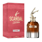 JPG SCANDAL ELIXIR PARFUM POUR FEMME