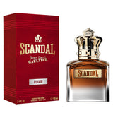 JPG SCANDAL ELIXIR PARFUM POUR HOMME