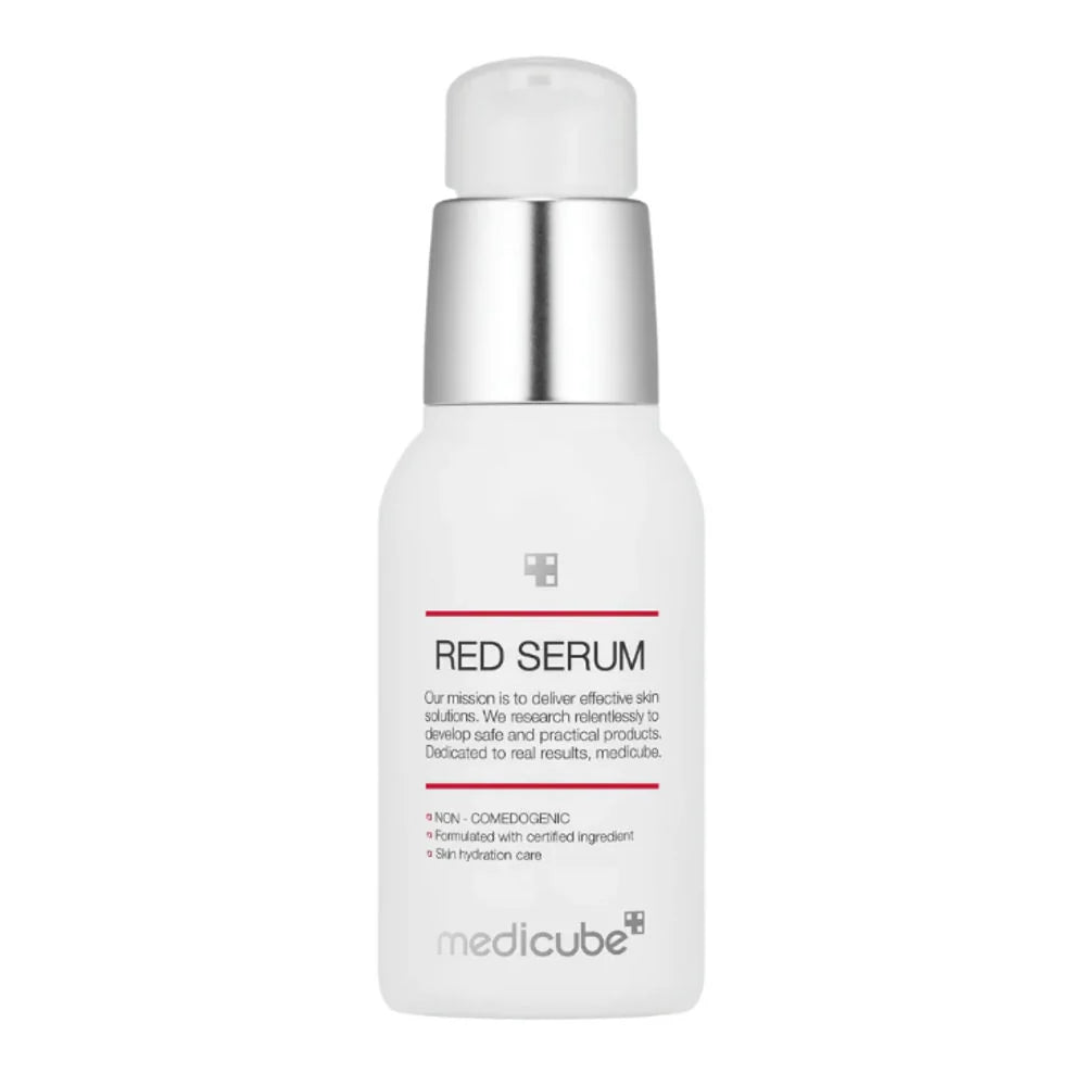 MEDICUBE RED SERUM 2.0, 30 ML