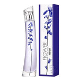 KENZO FLOWER IKEBANA INDIGO 25 EDP