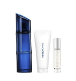 KENZO HOMME EDT 110ML + T/S 10ML+SHOWER GEL 75ML XMAS
